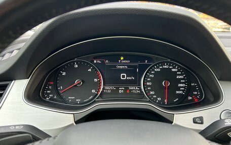 Audi Q7, 2016 год, 4 200 000 рублей, 7 фотография