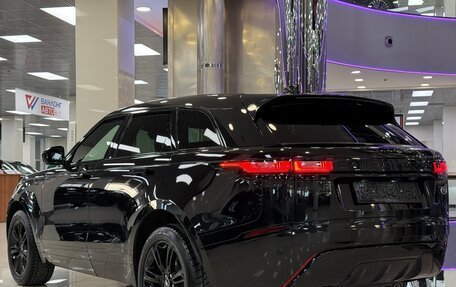 Land Rover Range Rover Velar I, 2021 год, 4 895 000 рублей, 3 фотография