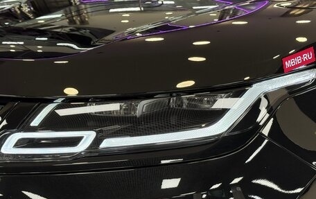 Land Rover Range Rover Velar I, 2021 год, 4 895 000 рублей, 6 фотография