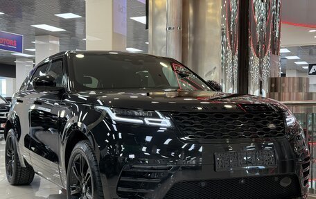 Land Rover Range Rover Velar I, 2021 год, 4 895 000 рублей, 16 фотография