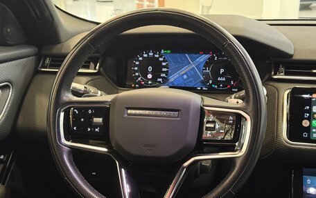 Land Rover Range Rover Velar I, 2021 год, 4 895 000 рублей, 9 фотография