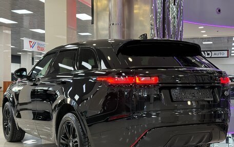 Land Rover Range Rover Velar I, 2021 год, 4 895 000 рублей, 15 фотография