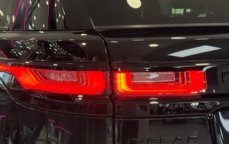 Land Rover Range Rover Velar I, 2021 год, 4 895 000 рублей, 20 фотография