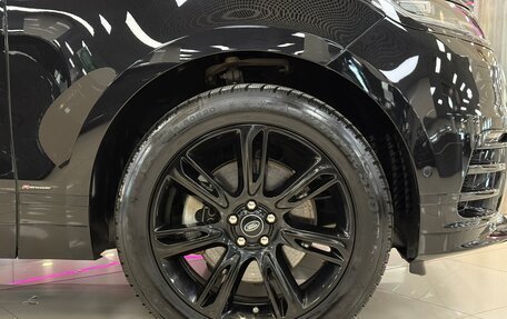 Land Rover Range Rover Velar I, 2021 год, 4 895 000 рублей, 34 фотография