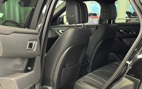 Land Rover Range Rover Velar I, 2021 год, 4 895 000 рублей, 26 фотография