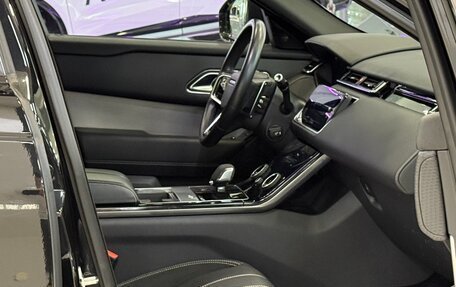 Land Rover Range Rover Velar I, 2021 год, 4 895 000 рублей, 27 фотография