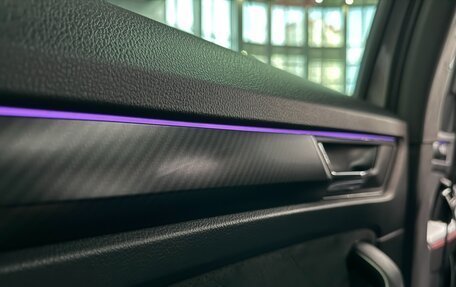 Skoda Kodiaq RS I, 2019 год, 4 600 000 рублей, 10 фотография