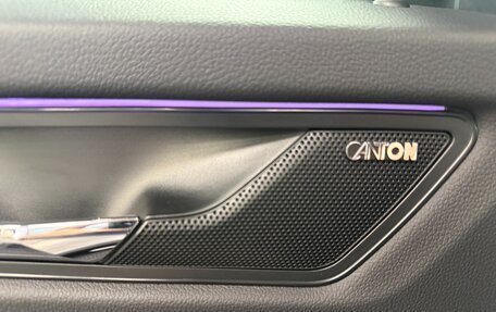 Skoda Kodiaq RS I, 2019 год, 4 600 000 рублей, 12 фотография