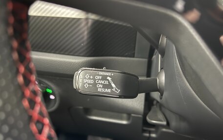 Skoda Kodiaq RS I, 2019 год, 4 600 000 рублей, 19 фотография