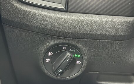 Skoda Kodiaq RS I, 2019 год, 4 600 000 рублей, 15 фотография