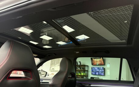 Skoda Kodiaq RS I, 2019 год, 4 600 000 рублей, 8 фотография