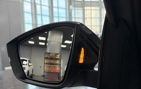 Skoda Kodiaq RS I, 2019 год, 4 600 000 рублей, 14 фотография