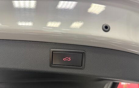 Skoda Kodiaq RS I, 2019 год, 4 600 000 рублей, 31 фотография