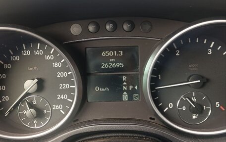 Mercedes-Benz GL-Класс, 2008 год, 1 250 000 рублей, 3 фотография