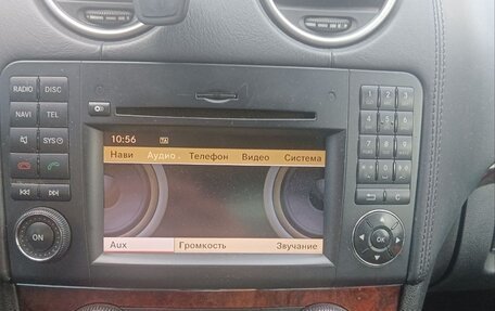 Mercedes-Benz GL-Класс, 2008 год, 1 250 000 рублей, 4 фотография