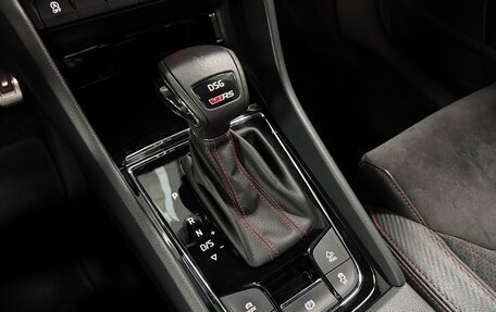 Skoda Kodiaq RS I, 2019 год, 4 600 000 рублей, 29 фотография