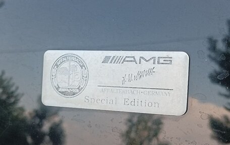 Mercedes-Benz GL-Класс, 2008 год, 1 250 000 рублей, 5 фотография