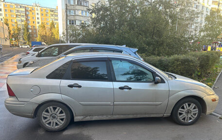 Ford Focus IV, 2004 год, 350 000 рублей, 4 фотография