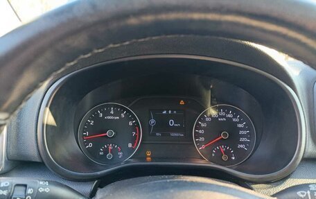 KIA Sportage IV рестайлинг, 2017 год, 1 700 000 рублей, 9 фотография