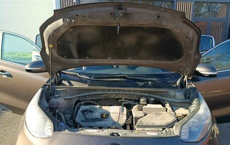 KIA Sportage IV рестайлинг, 2017 год, 1 700 000 рублей, 7 фотография