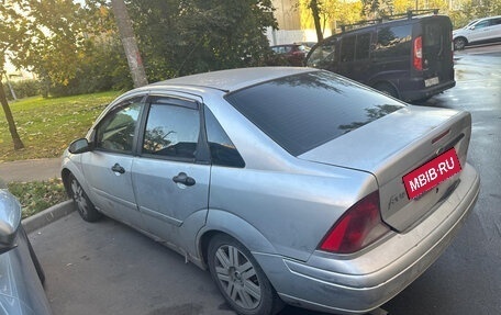 Ford Focus IV, 2004 год, 350 000 рублей, 5 фотография