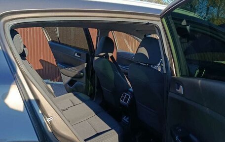 KIA Sportage IV рестайлинг, 2017 год, 1 700 000 рублей, 12 фотография