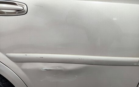 Chevrolet Lacetti, 2006 год, 520 000 рублей, 5 фотография