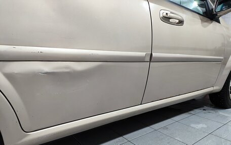 Chevrolet Lacetti, 2006 год, 520 000 рублей, 13 фотография