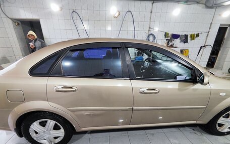 Chevrolet Lacetti, 2006 год, 520 000 рублей, 10 фотография