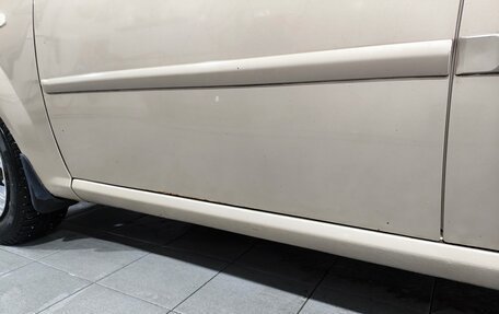 Chevrolet Lacetti, 2006 год, 520 000 рублей, 12 фотография