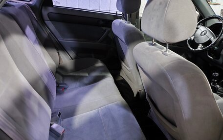 Chevrolet Lacetti, 2006 год, 520 000 рублей, 7 фотография