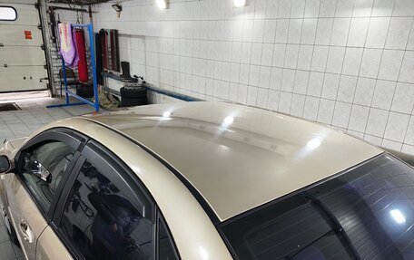 Chevrolet Lacetti, 2006 год, 520 000 рублей, 9 фотография