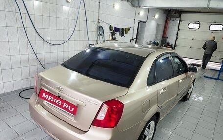 Chevrolet Lacetti, 2006 год, 520 000 рублей, 6 фотография
