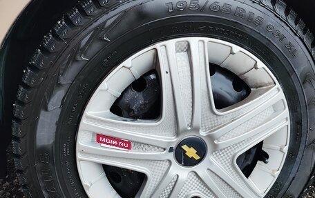 Chevrolet Lacetti, 2006 год, 520 000 рублей, 14 фотография