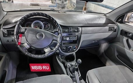 Chevrolet Lacetti, 2006 год, 520 000 рублей, 8 фотография