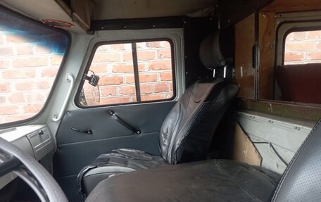 ЛуАЗ 3151, 2004 год, 250 000 рублей, 4 фотография