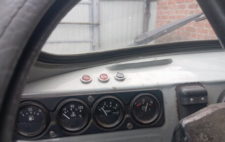 ЛуАЗ 3151, 2004 год, 250 000 рублей, 6 фотография