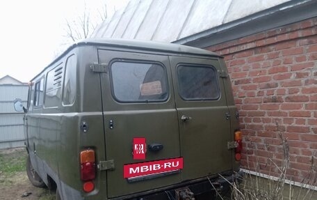 ЛуАЗ 3151, 2004 год, 250 000 рублей, 2 фотография