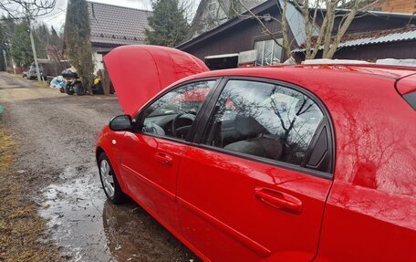 Chevrolet Lacetti, 2006 год, 399 999 рублей, 2 фотография