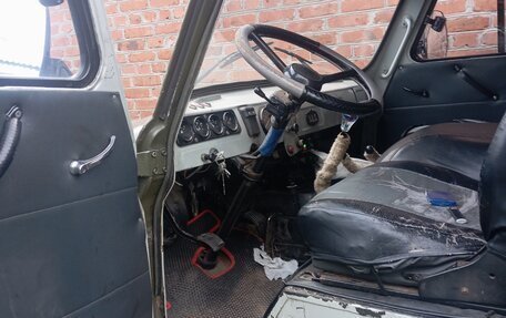 ЛуАЗ 3151, 2004 год, 250 000 рублей, 7 фотография