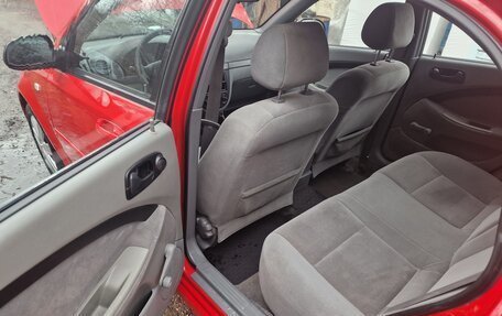 Chevrolet Lacetti, 2006 год, 399 999 рублей, 7 фотография