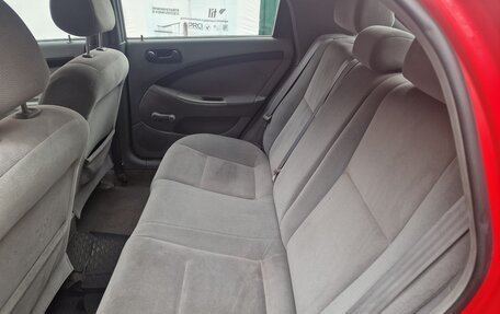 Chevrolet Lacetti, 2006 год, 399 999 рублей, 9 фотография