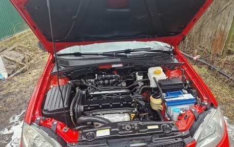 Chevrolet Lacetti, 2006 год, 399 999 рублей, 5 фотография