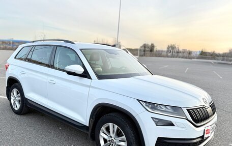 Skoda Kodiaq I, 2018 год, 2 950 000 рублей, 3 фотография
