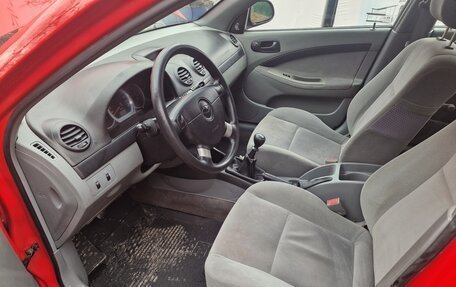Chevrolet Lacetti, 2006 год, 399 999 рублей, 13 фотография
