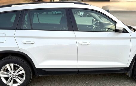 Skoda Kodiaq I, 2018 год, 2 950 000 рублей, 7 фотография