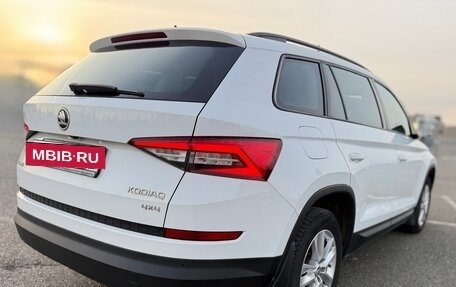 Skoda Kodiaq I, 2018 год, 2 950 000 рублей, 4 фотография