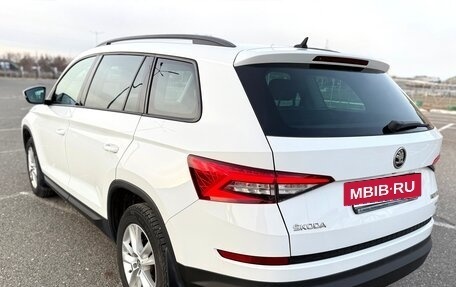 Skoda Kodiaq I, 2018 год, 2 950 000 рублей, 6 фотография