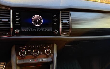 Skoda Kodiaq I, 2018 год, 2 950 000 рублей, 9 фотография