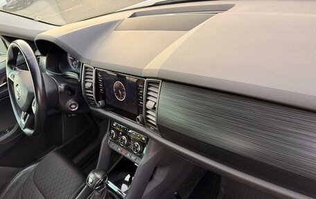 Skoda Kodiaq I, 2018 год, 2 950 000 рублей, 13 фотография